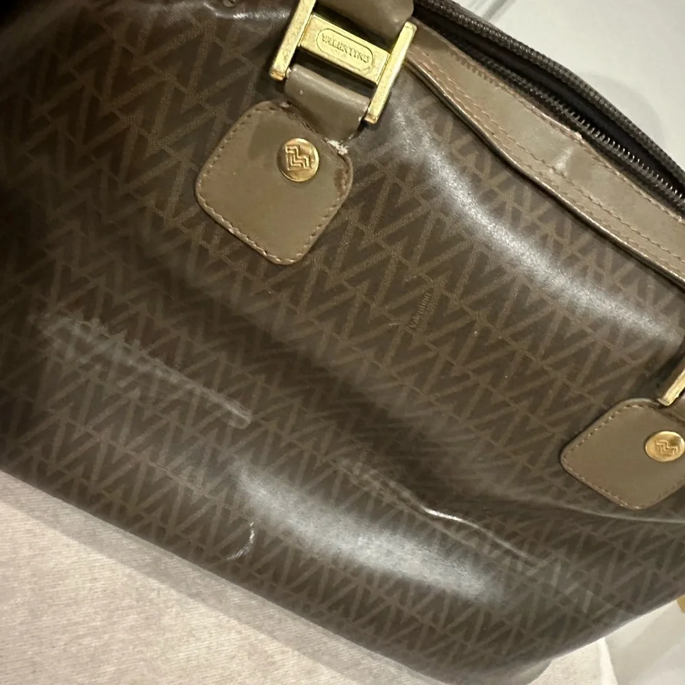 Valentino purse - Picture 10 of 12